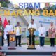 SPAM semarang barat