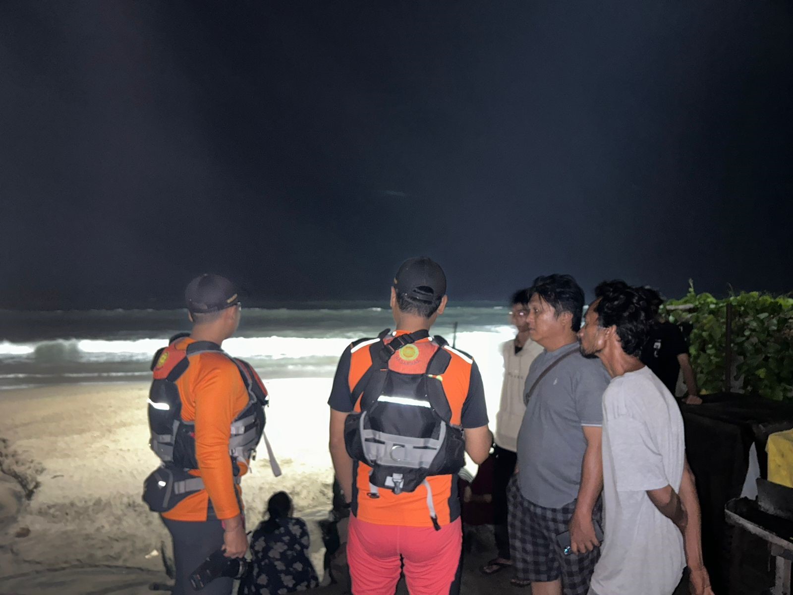 pantai berawa