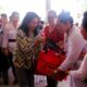 dialog menteri di Banjar Merthayasa