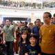 presiden di SuperMall Purwokerto