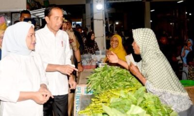 Pasar Purworejo