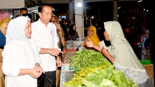Pasar Purworejo
