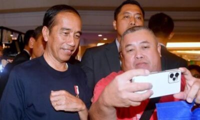 presiden jokowi di brunei