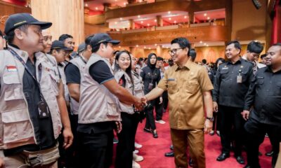 pelantikan ptps badung