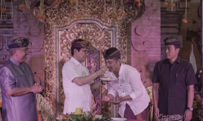 HUT Yowana banjar campuan asri