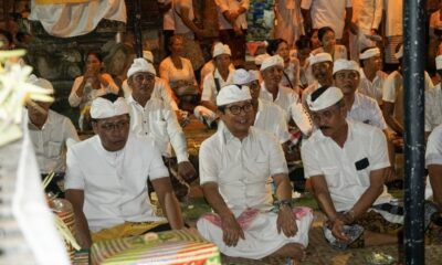 Sekda Adi arnawa