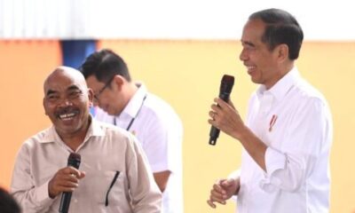bantuan pangan di bantul