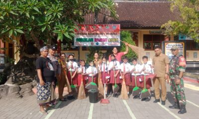 Polsek Gianyar