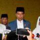 presiden klarifikasi isu menteri mundur