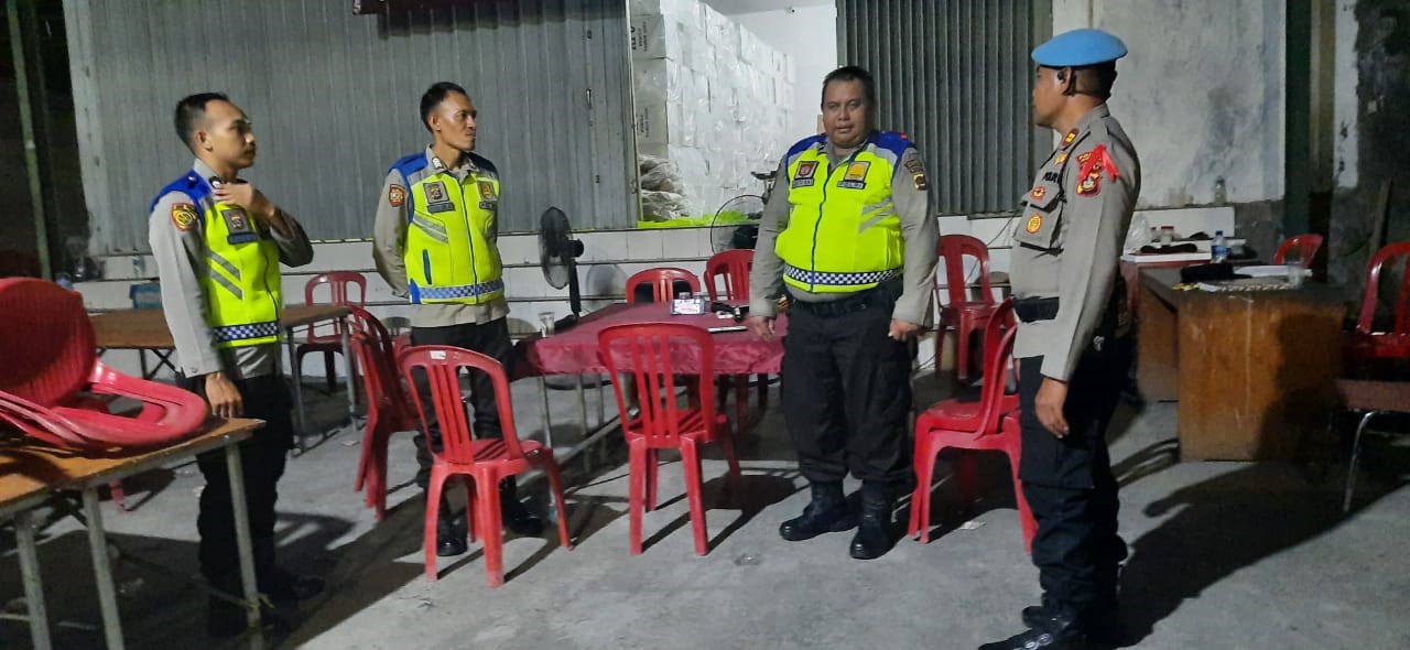 operasi mantap brata