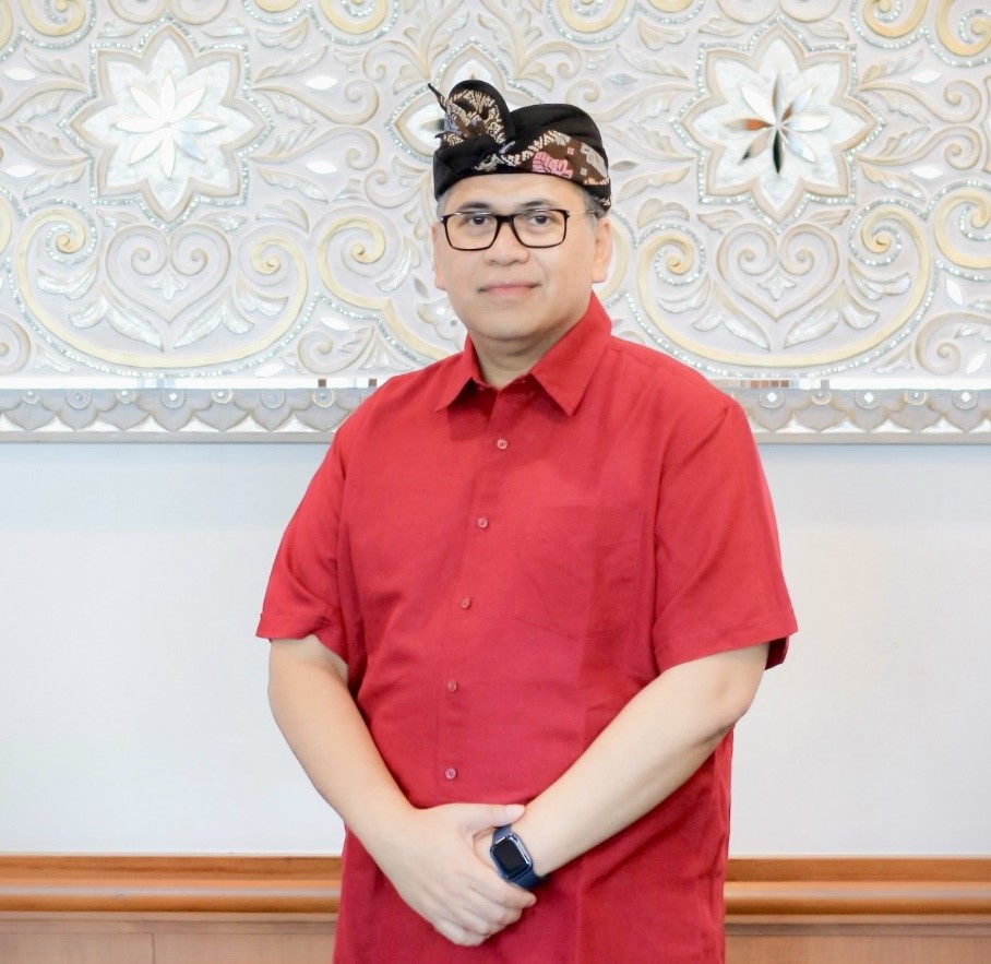 IPR bali 2023
