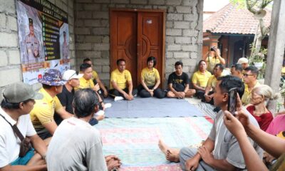 jumat curhat polres gianyar