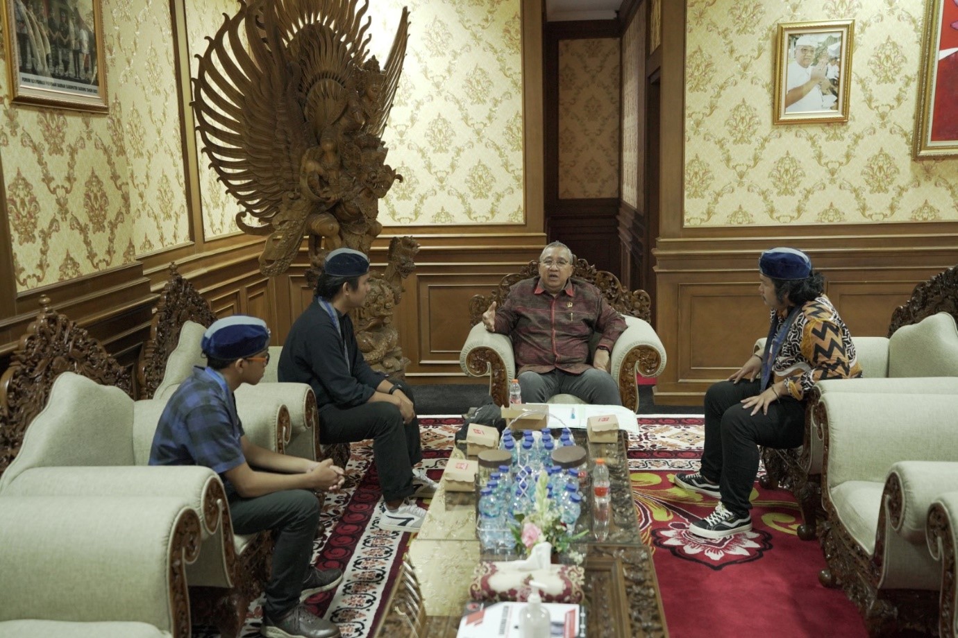 gmki badung