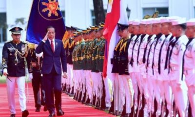 kunjungan presiden ke filipina