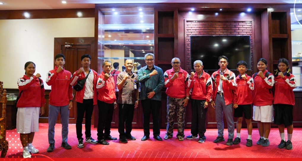 Perisai Diri gianyar