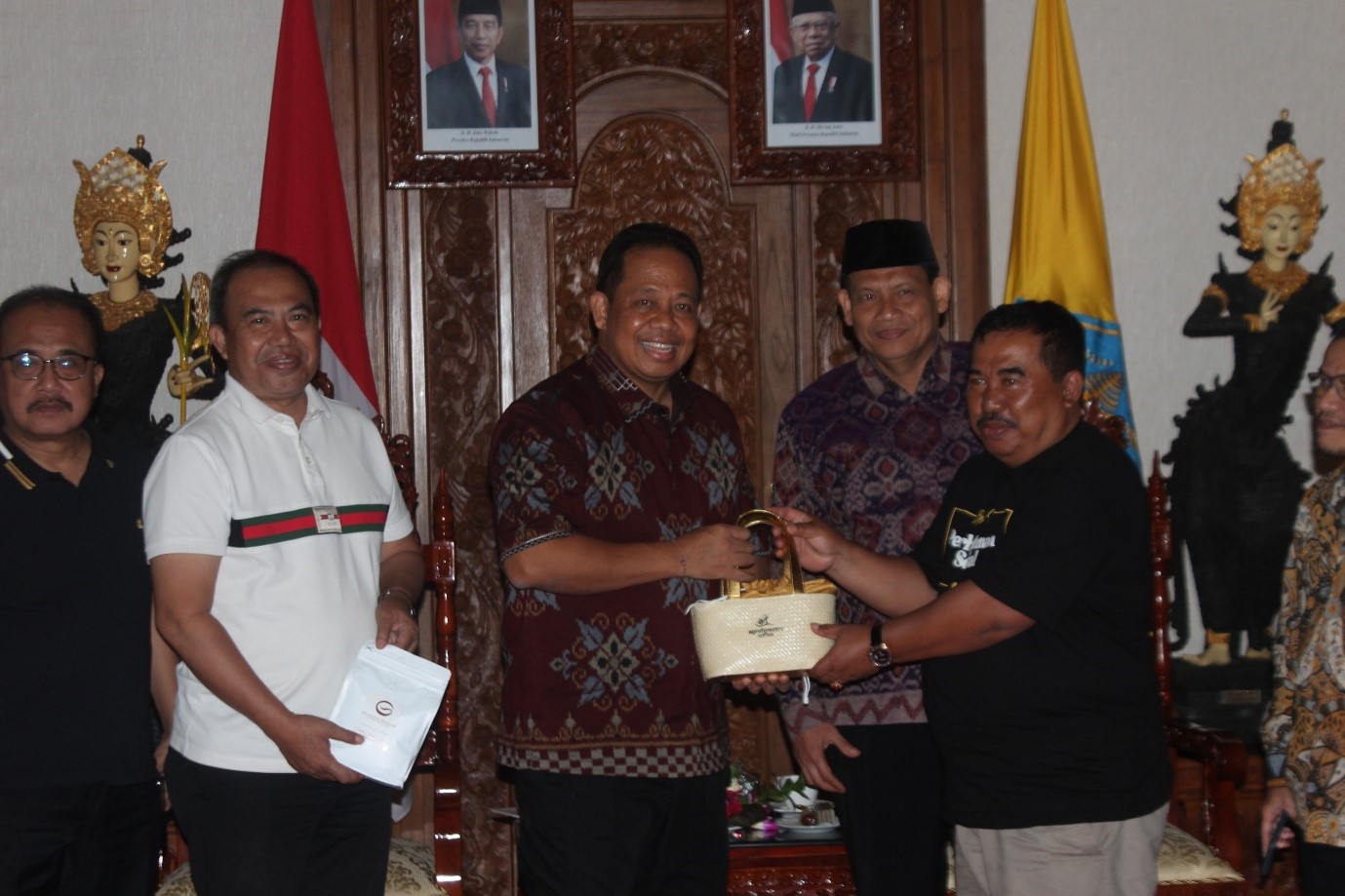 Program Perhutanan Sosial KLHK RI