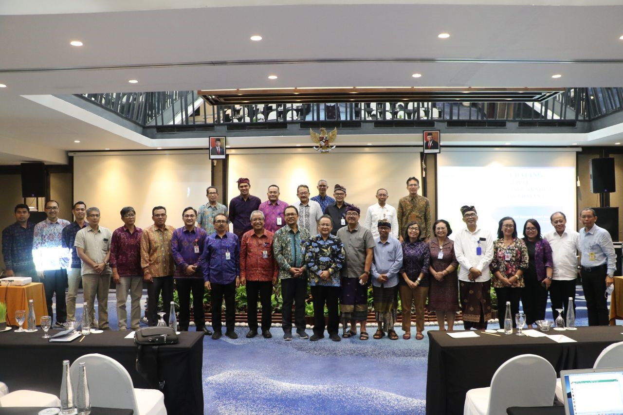 Rektor Unud