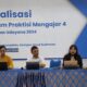 Sosialisasi Praktisi Mengajar unud