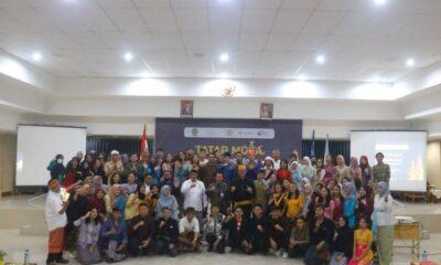 beasiswa KSE unud