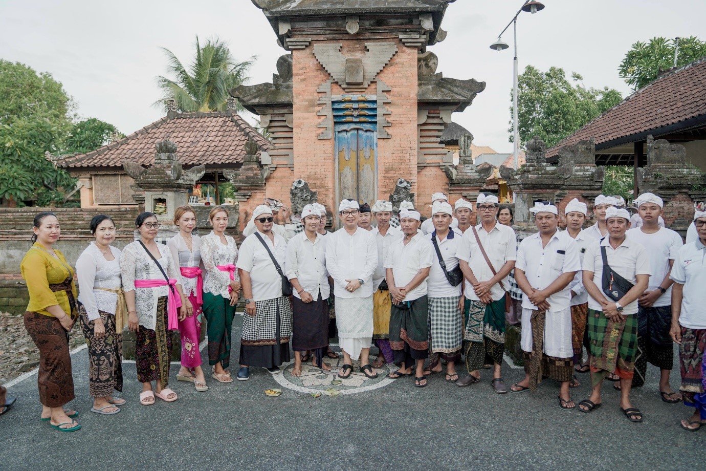 pura dalem sukun sibanggede