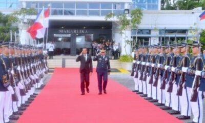 kunjungan presiden ke vietnam