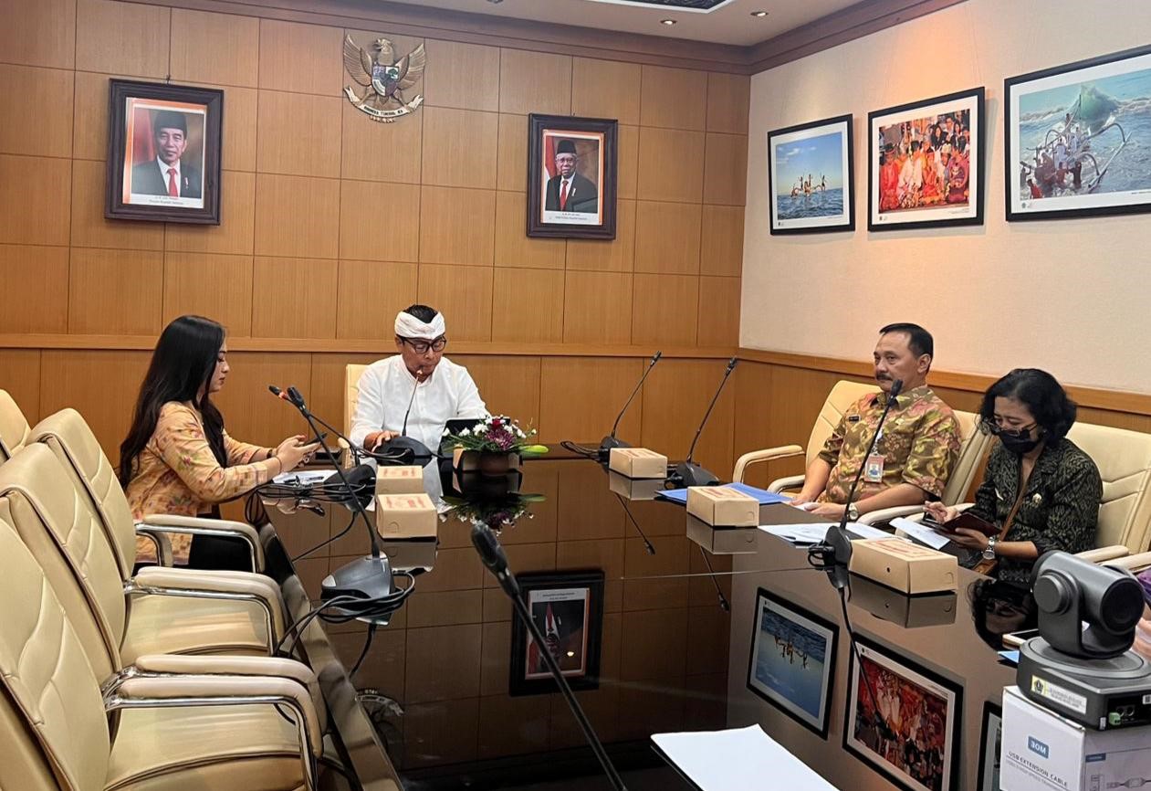 RKPD denpasar 2025
