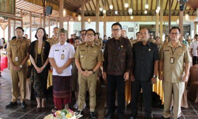 Musrenbang denbar