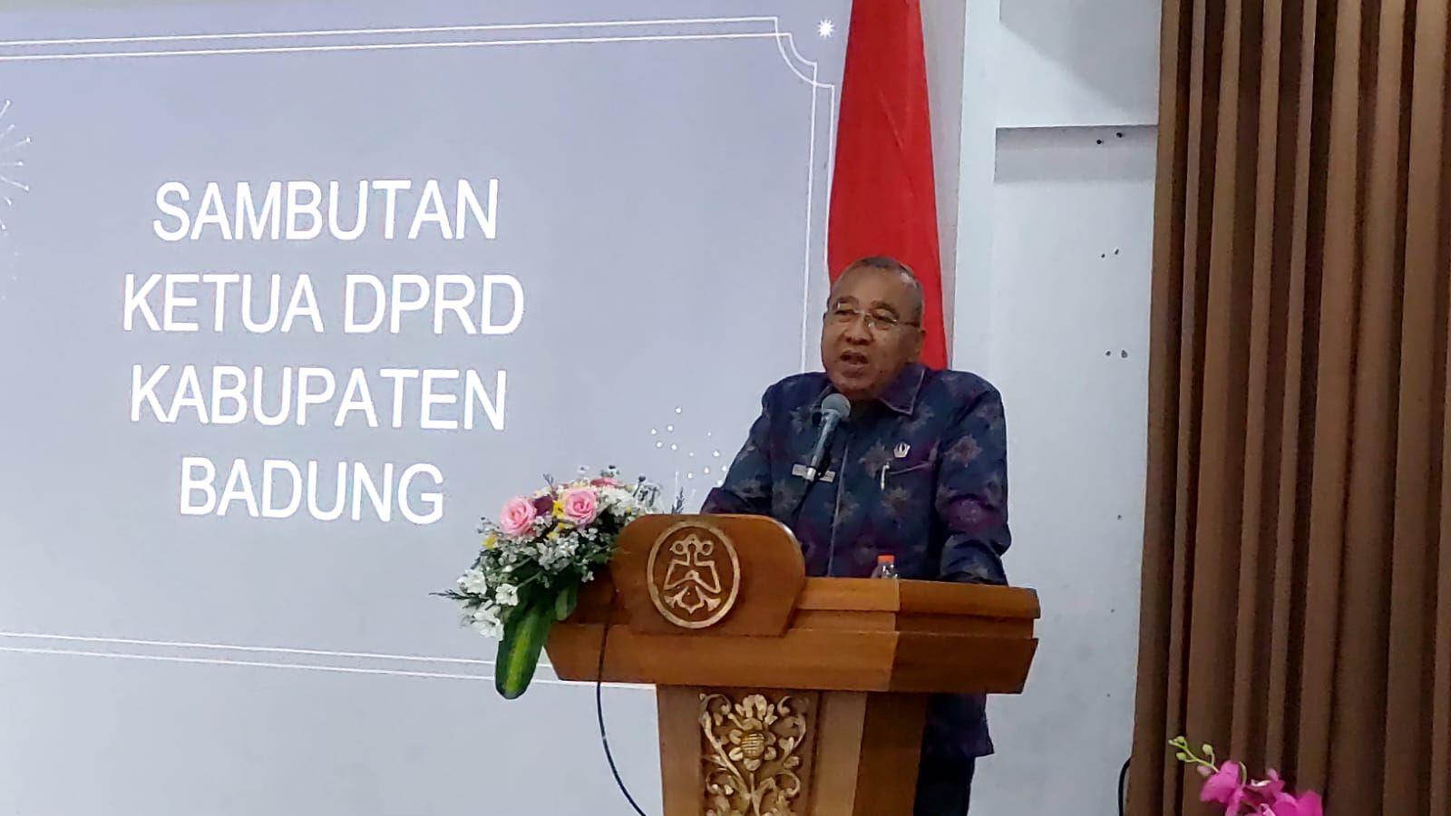 putu parwata