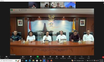 pungutan wisman bali