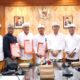 penyerahan bantuan hibah kota denpasar