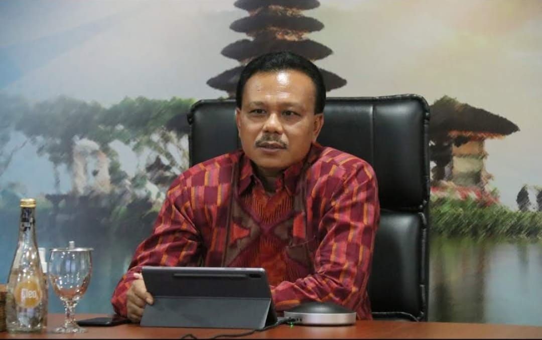 dewa indra