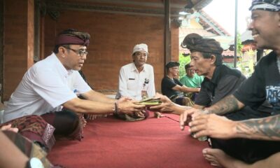 veteran kota denpasar