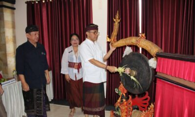 Musrenbang dentim 2025