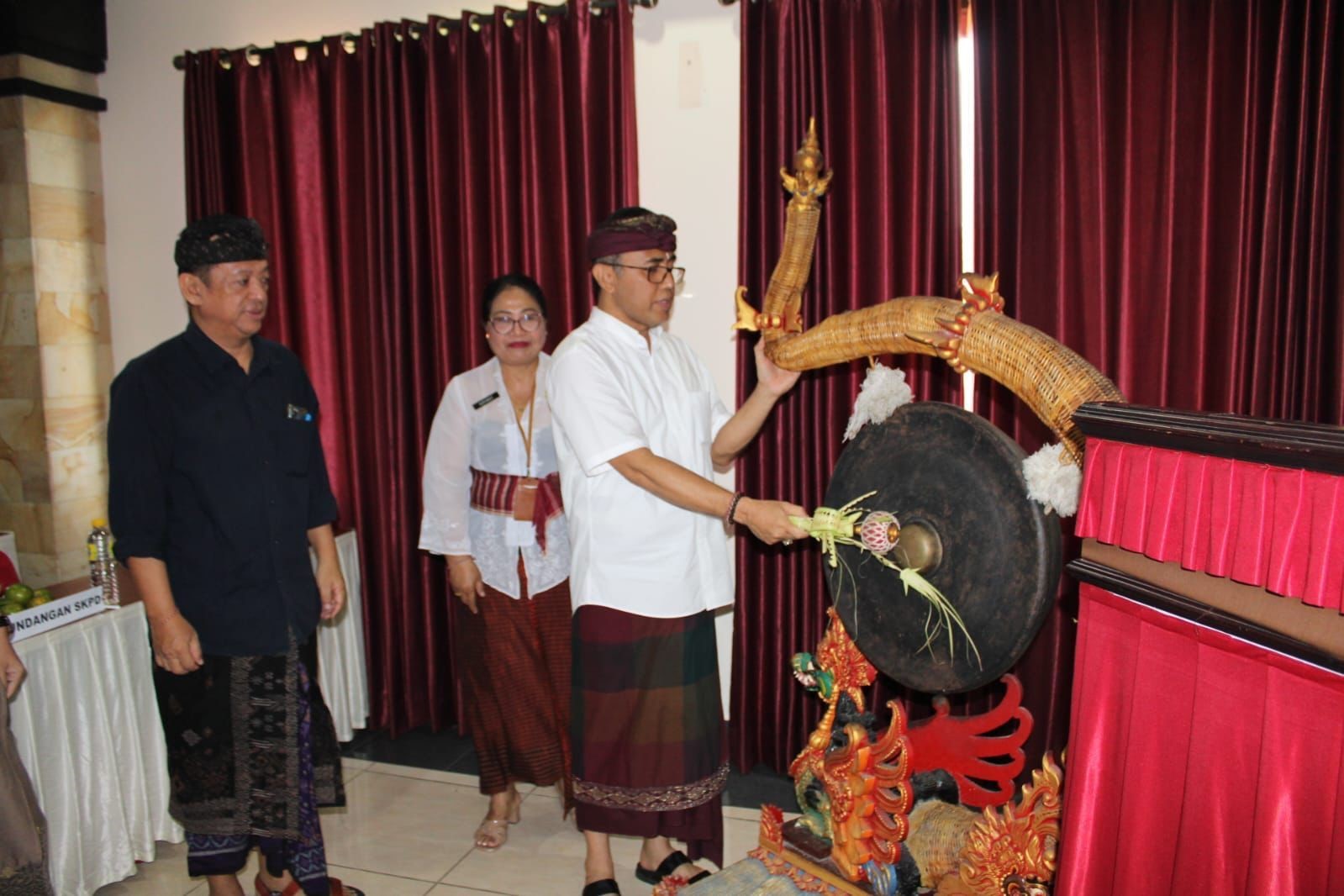 Musrenbang dentim 2025