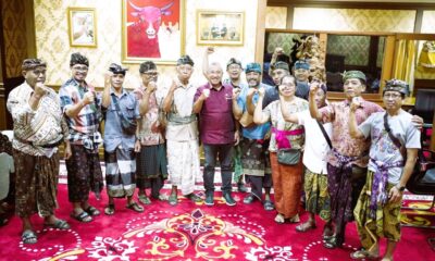 ketua dprd badung