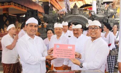 karya banjar abian kapas