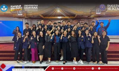 CLC Legal Talkshow