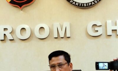 penembakan di mengwi