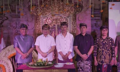 Ketua DPRD Badung