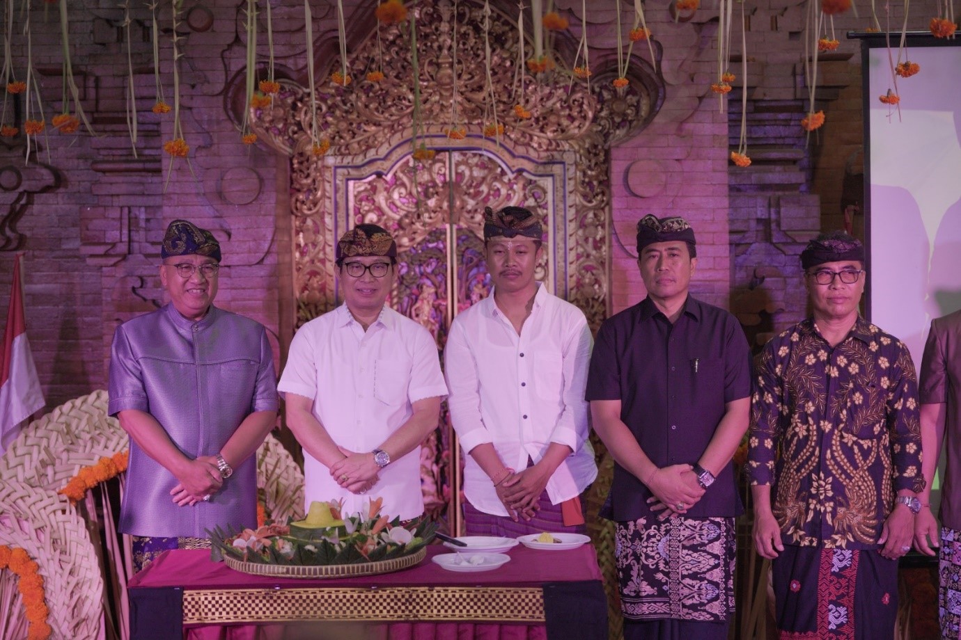 Ketua DPRD Badung