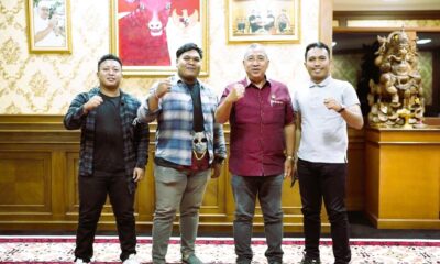 Komunitas Seni Sada Suara