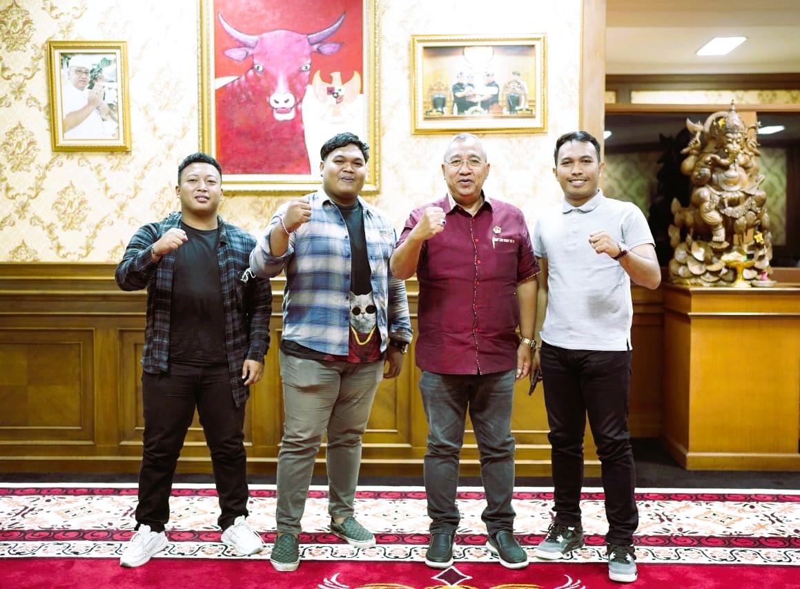 Komunitas Seni Sada Suara
