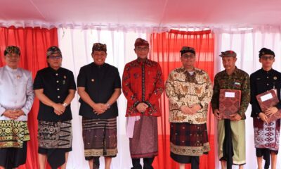 bawaslu badung