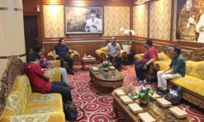program PPAM Denpasar