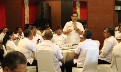 Forum Perbekel denpasar