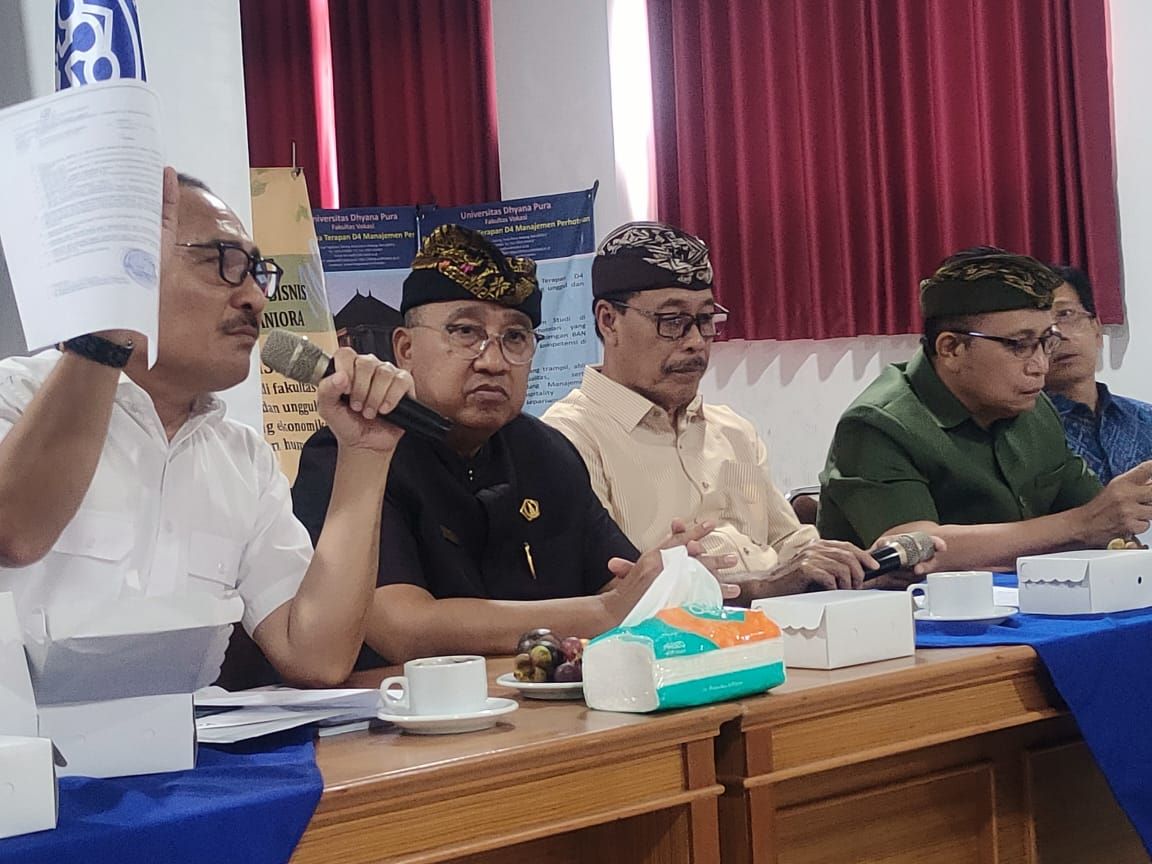 yayasan dyana pura