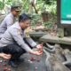 polres gianyar di monkey forest