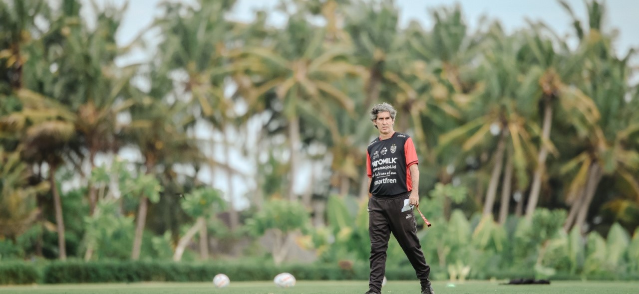 bali united academy