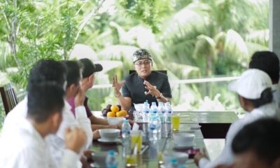 ketua imi bali