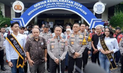 Gebyar Keselamatan 2024